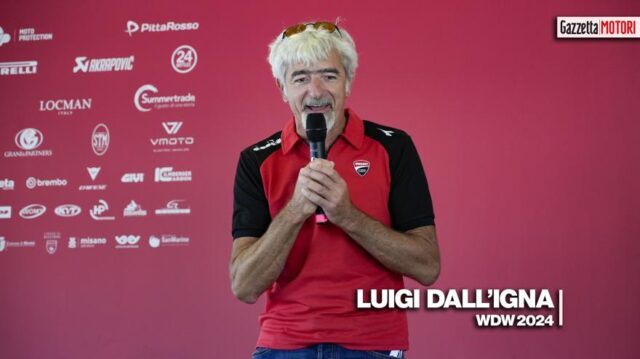 Nous avons fait le bon choix avec Marquez, voici pourquoi