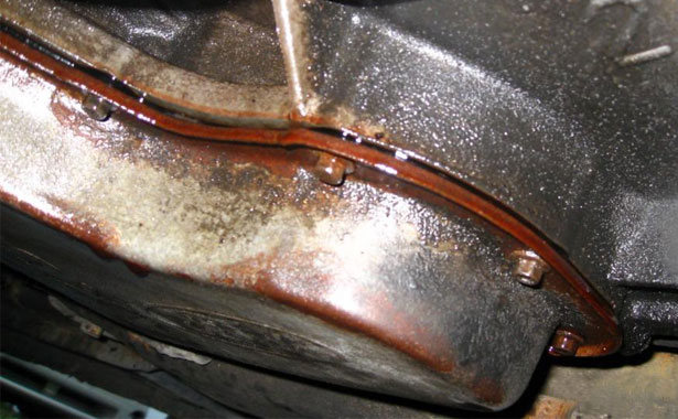 Problème de fuite de lubrifiant de transmission dans les voitures Suzuki Swift
