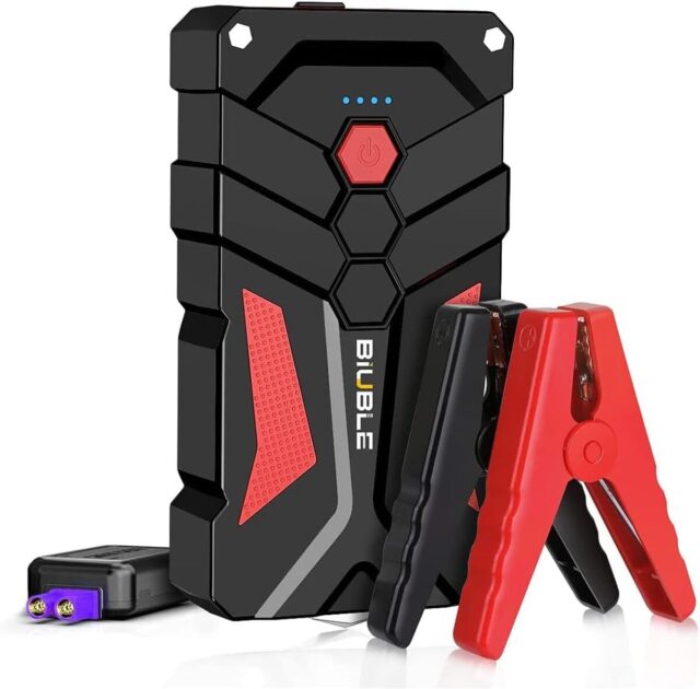 featured_biuble-booster-batterie-1000a-le-demarreur-complet-pour-votre-voiture.jpg BIUBLE Booster Batterie 1000A : le Démarreur Complet pour Votre Voiture