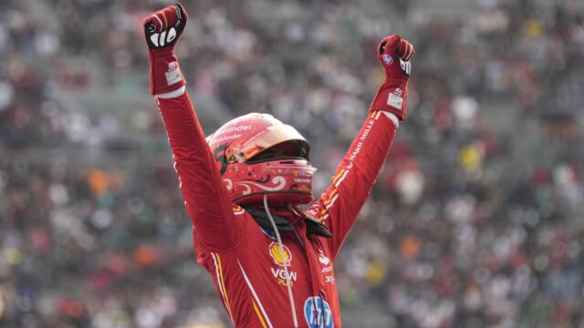 Formule 1 : Ferrari dépasse Red Bull au GP du