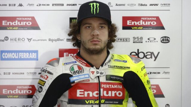 Incident MotoGP entre Bezzecchi et Vinales. Stoner : "C'est la