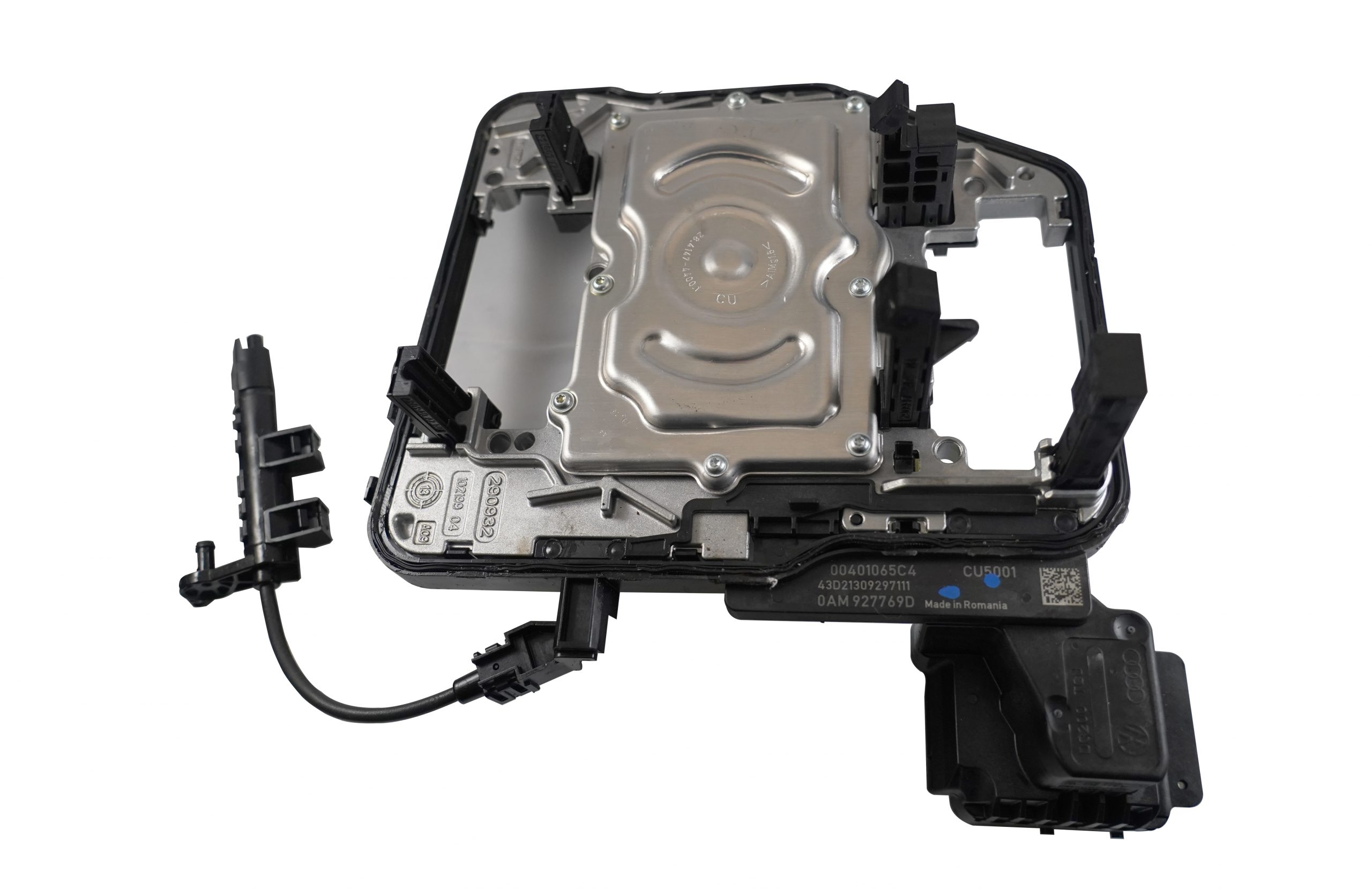 Unité de contrôle de transmission (TCU) du Volkswagen T-Cross