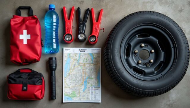 1730940015_kit-de-survie-automobile-ce-quil-faut-toujours-avoir-dans-votre-vehicule-1.jpg Kit de survie automobile : ce qu'il faut toujours avoir dans votre véhicule