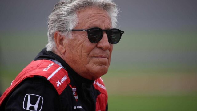 Andretti : « Ferrari, dommage de perdre Sainz. Antonelli chez