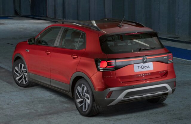 Avantages et inconvénients du Volkswagen T-Cross : analyse complète