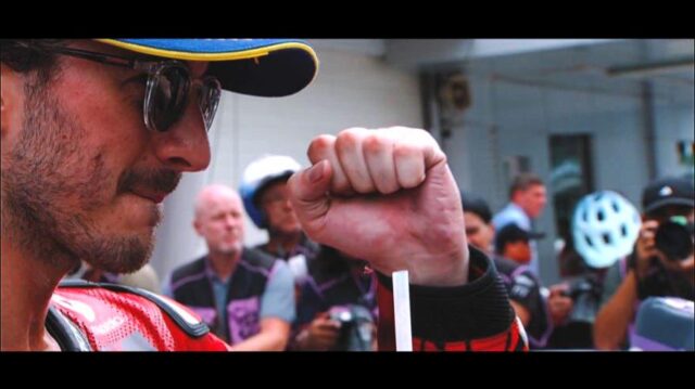 Bagnaia établit un nouveau record de pole à Sepang: revivez