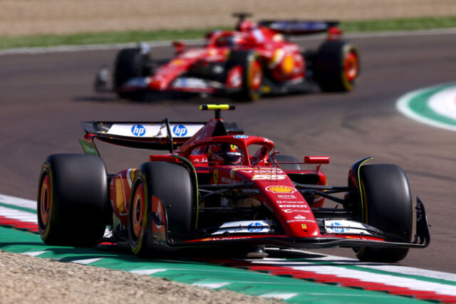 Cotes des qualifications de la Formule 1 à Las Vegas