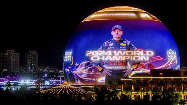 F1 : Verstappen répond à Zak Brown : « Tu