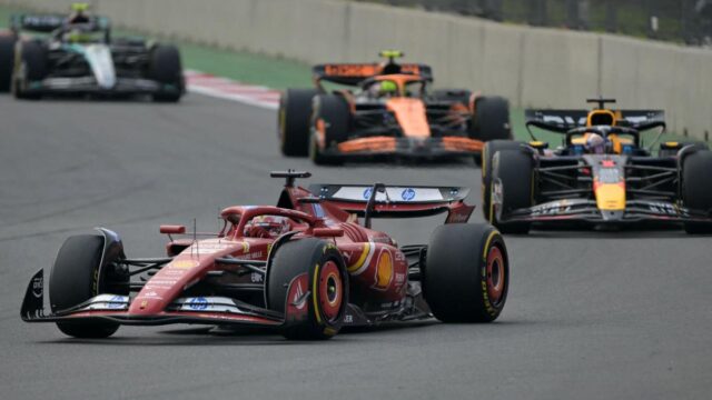 F1 à Las Vegas : quelles implications pour le championnat