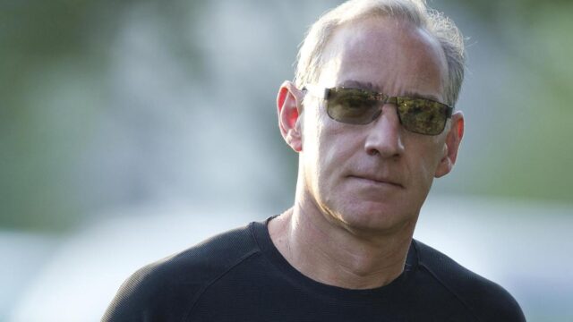 F1 et Liberty Media : Changement de direction, Maffei quitte