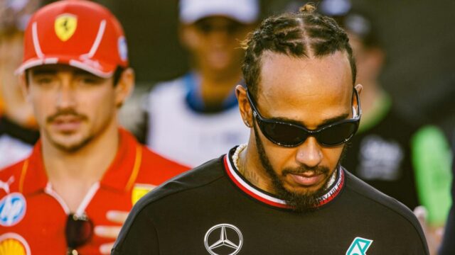 Formule 1 : les pilotes de chaque équipe pour 2025