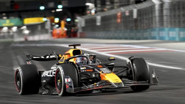 Formule 1 : un Championnat 2024 historique avec des premières