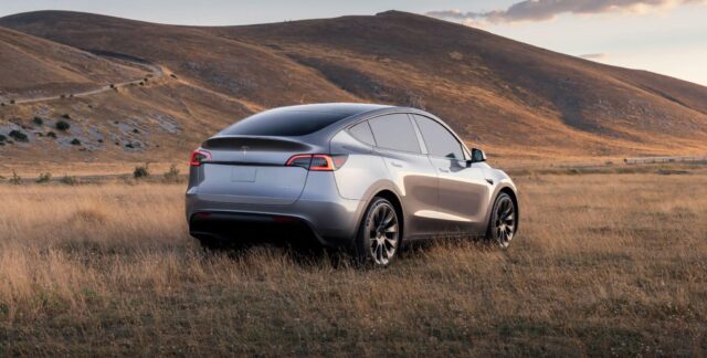 Le retour des supercharges gratuites chez Tesla