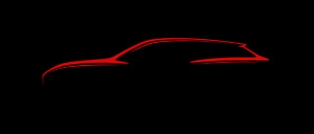 Mercedes-AMG annonce son premier SUV haute performance 100 % Affalterbach