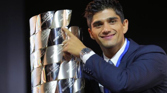 MotoGP, les notes de la saison : Martin obtient 10,