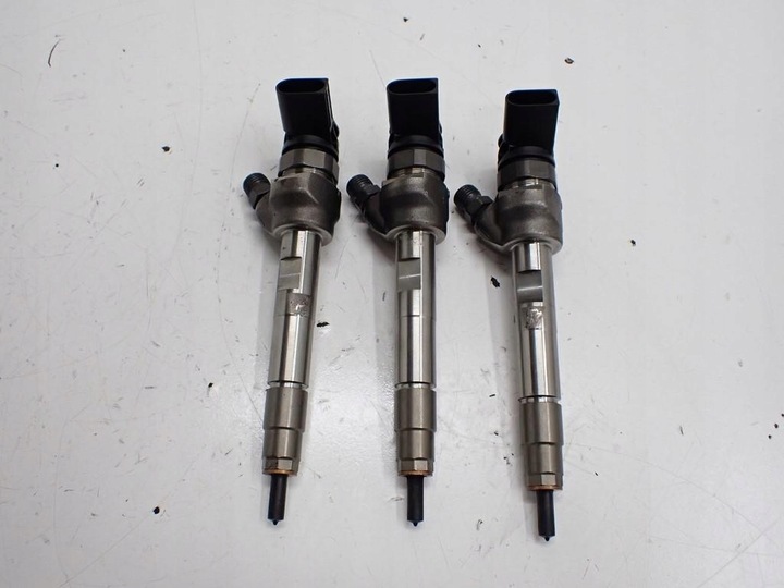 Injecteurs de carburant de BMW X2