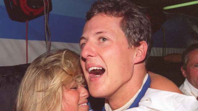 Schumacher, il y a 30 ans : le récit de