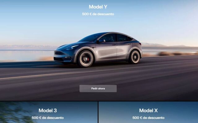 Tesla supprime certaines remises sur sa gamme et augmente légèrement