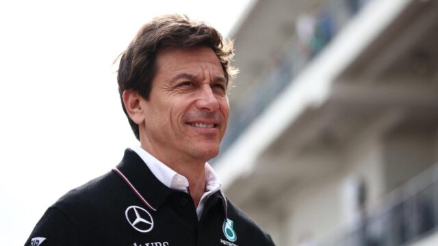 Wolff contre Horner : "On ne peut pas lui faire