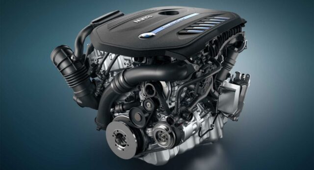 6 problèmes courants du moteur BMW B58 à connaître absolument