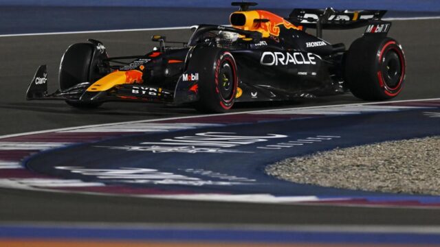EN DIRECT F1 GP Qatar : pénalité pour Norris !