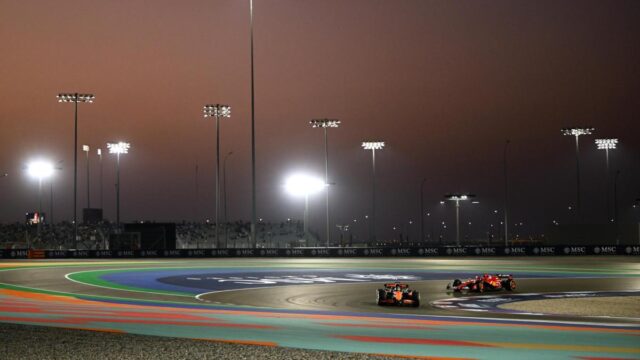 F1 Ferrari et McLaren : stratégies de course pour le