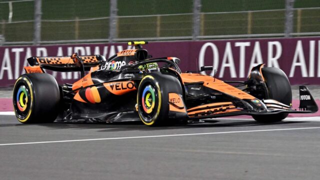 F1 : McLaren passées au crible pour défier Ferrari