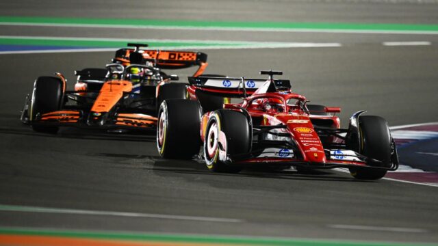 Ferrari-McLaren : le titre des constructeurs se joue lors de