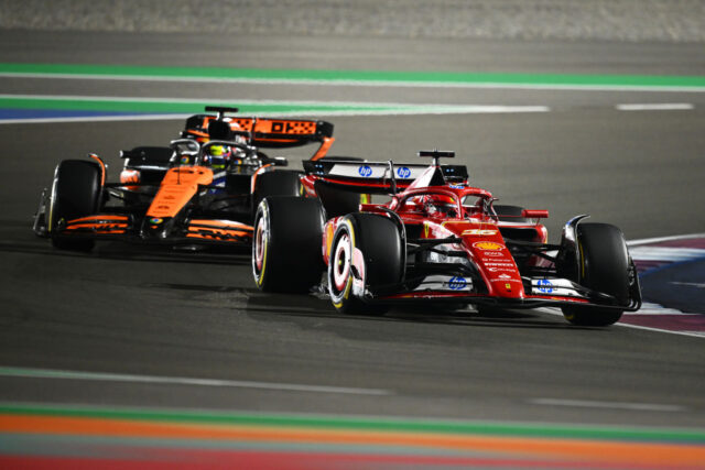 Ferrari remporte le championnat du monde des constructeurs 2024 au