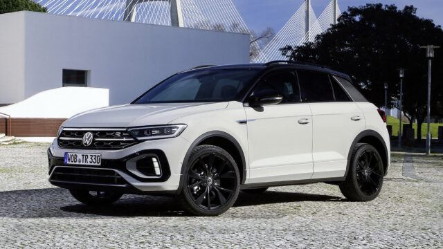 Inconvénients et problèmes courants du Volkswagen T-Roc