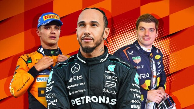 McLaren, Ferrari, Red Bull : les programmes 2025 des équipes