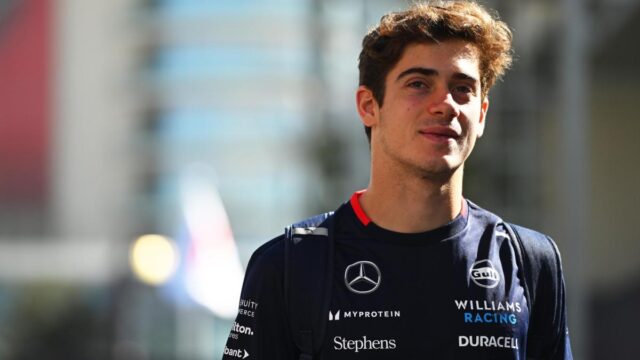 Formule 1 : Franco Colapinto rejoint Alpine en tant que