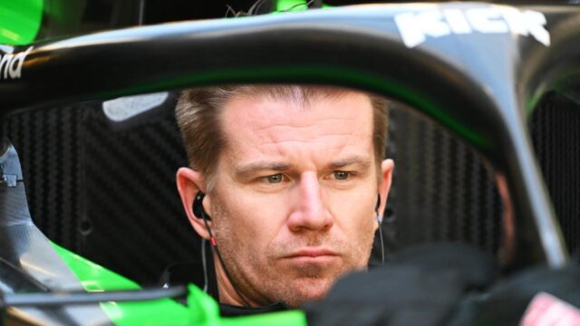 Formule 1 : Sauber 2025 avec Hulkenberg-Bortoleto, la dernière saison