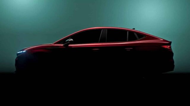 La nouvelle Škoda Enyaq 2025 a une date de lancement