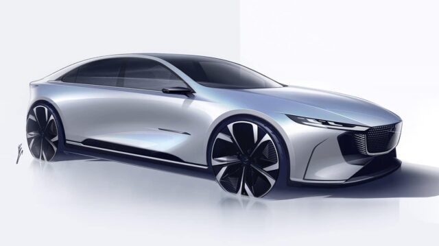 Mazda accélère son électrification avec une nouvelle usine de batteries