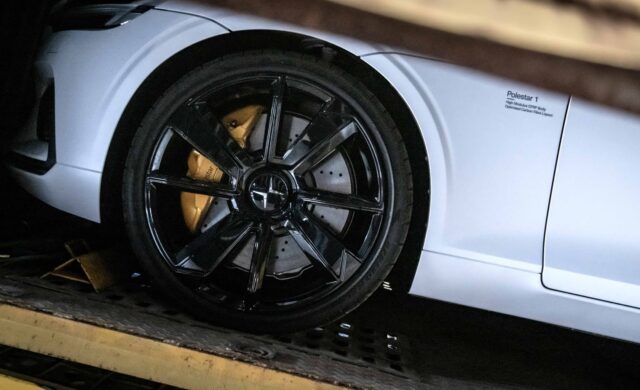 Polestar sera rentable cette année et annonce le lancement du