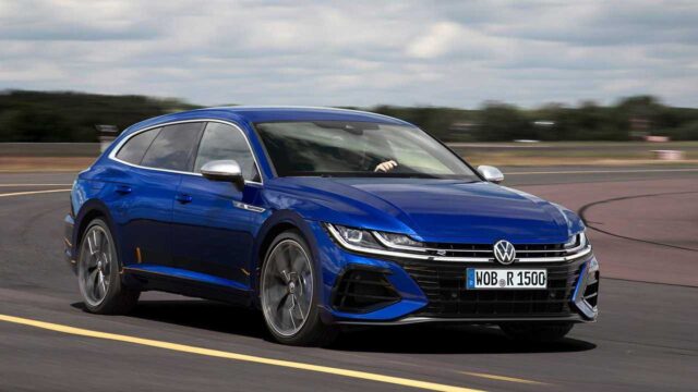 Volkswagen face à une amende de 1,5 milliard d'euros...