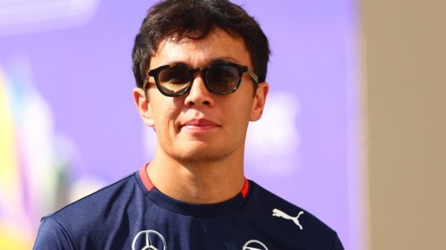 Williams, Albon et Sainz : un duo en or pour