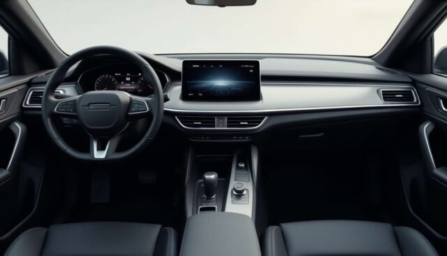1739288291-tableau-de-bord-voiture.jpg Pourquoi le voyant serv reste allumé : causes et solutions