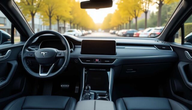 1739288612-tableau-de-bord-voiture.jpg Pourquoi mon voyant esp est-il allumé ? causes et solutions