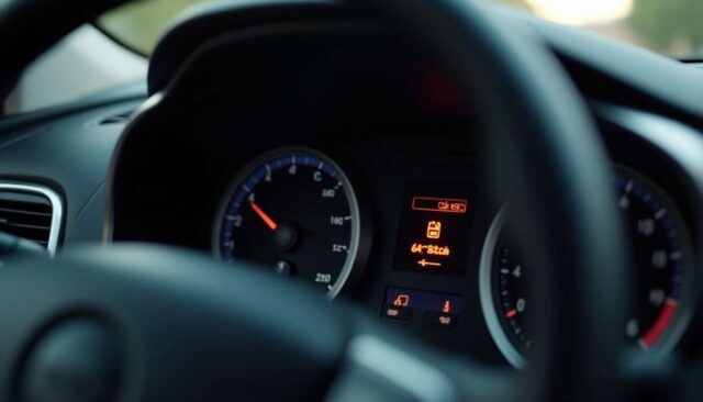 1740468946-voyant-batterie-allume-sur-le-tableau-de-bord-voiture.jpg Pourquoi le voyant de la batterie reste allumé quand je roule : causes et solutions