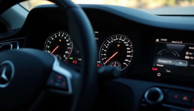 1740469013-tableau-de-bord-voiture.jpg Voyant de préchauffage qui reste allumé : causes et solutions