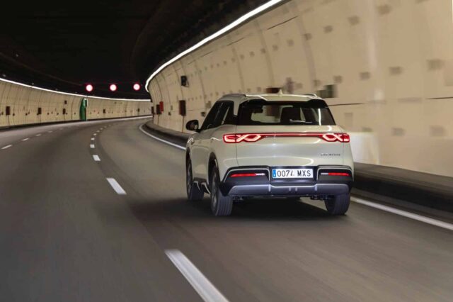 BYD pourrait être le salut de certains constructeurs européens