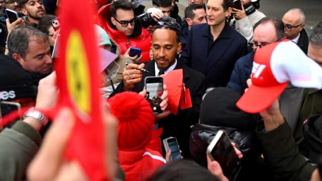 Ferrari F1 2025 : Hamilton et Leclerc pilotes, stratégie et