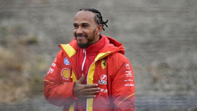 Ferrari : les stratégies pour le Championnat du Monde de