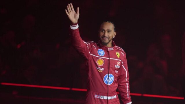 Formule 1, MotoGP et bien plus : la grande saison