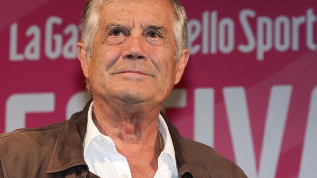 Giacomo Agostini : "Bagnaia-Marquez ? Je vois une tête-à-tête, mais