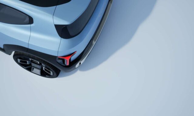 KIA annonce son EV Day, un événement mondial qui se