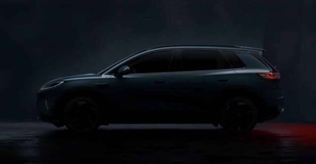 BYD présente le Sealion 05 EV, doté du nouveau système