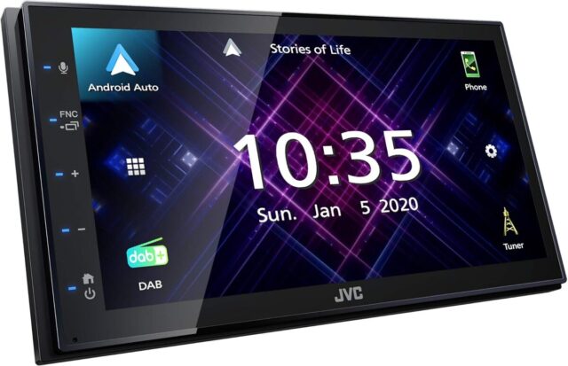featured-test-autoradio-jvc-kw-m565dbt-connecte.jpg Test : autoradio JVC KW-M565DBT connecté